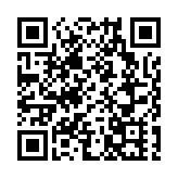 有片丨俄軍展示被俘的烏軍裝甲車 車身上印有美國國旗