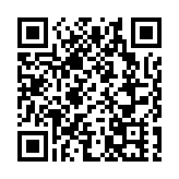 環保署署長徐浩光在北京出席「一帶一路」國際學術研討會