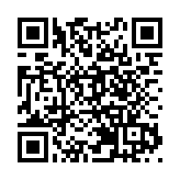 有片｜「幸福廊橋書市」開市 香港商報出版社攜《港深地名故事》亮相