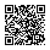 30萬人在倫敦參加支持巴勒斯坦遊行