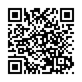 港島青聯巡街宣傳區議會選舉 籲市民踴躍投票