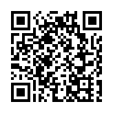 內地港人團體選委黃炳逢大力呼籲到上水特設票站投票