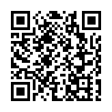 麥美娟：勿忘亂象 共建和平美好社區