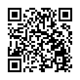 四川綿陽：新年祈福求平安 交警守護保暢通