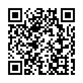 【來論】國安港安 為美好生活而努力