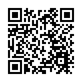 【不吐不快】落實「兩國方案」 兌現中東和平