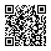 有片丨採訪過2019年修例風波 港媒一姐：美國校園示威美麗風景線？