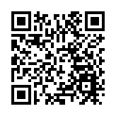 【商報時評】未雨綢繆 抗災從容