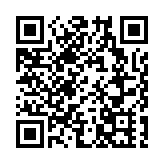 胡英明發表香港宣言 呼籲全球反貪機構加強合作