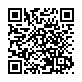 伊朗最高領袖：美國校園挺巴示威「站在正確一方」