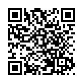 【木子手記】輕鬆的酒會 蓬勃的香港