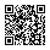 特色渠蓋設計比賽即日起接受報名 「好蓋有您」讓市民一起參與畫出彩虹