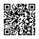 數個泳灘懸掛紅旗