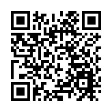 賀一誠祝賀岑浩輝當選