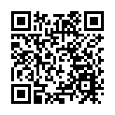 陳浩濂：與中東加強合作正當其時