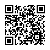 紀念陳濟棠將軍畫像送贈儀式 畫家感謝本報全力支持