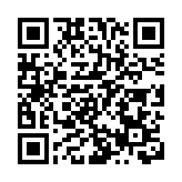 漁護署於大澳發現鯨魚擱淺 身上有傷口