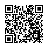 【來論】國家越強 世界越好