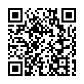 有片｜周潤發黑雨中把握時機 拍下慈善影展焦點作品「無題」