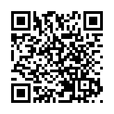 警方中環蘇豪區向市民及遊客派傳單  進行防騙防罪宣傳