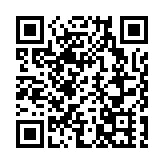 李貴明：以「福」為媒 祝「福」家鄉