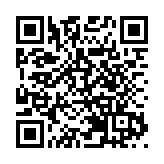 尖沙咀的士與中型貨車相撞 2人受傷