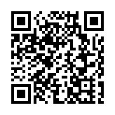 海霞：「新聞國臉」是一輩子的形象和責任