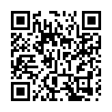 有片｜【文藝】以口銜筆 以墨寫心——張文佑的書法與修行之路