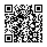 有片｜禮儀小姐姐會前打卡 成廣場亮麗風景線