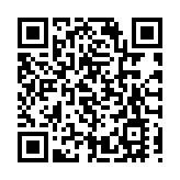 李貴明：以「福」為媒 祝「福」家鄉