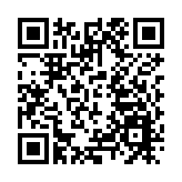 有片丨特朗普就職肖像與「監獄大頭照」高度相似