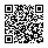 大埔墟街市兩車相撞 幸無人傷