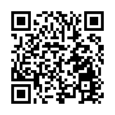 【亞冬人物誌】馬寶山：亞冬安保與我的路