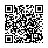 海霞：「新聞國臉」是一輩子的形象和責任