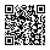 外判清潔工疑自行張貼街招再清理 食環署：涉事人員停職 轉介警方跟進