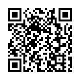 當區區議員指現場氣氛熱鬧 期待啟德體育園開幕典禮