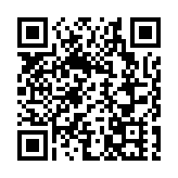 【港眼看兩會】花絮：港商記者與外國記者相談甚歡