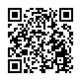 有片｜親子共繪荷花圖 哈博溫馨送祝福