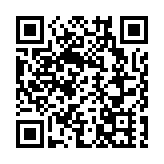 世界水日TA們為水「代言」這場「河你一起FUN開跑」趣味十足