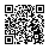 李家超在博鰲海邊書屋 與在瓊港青品茗對談