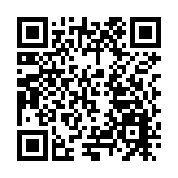 《我用中文做了場夢》作者亞歷在海口與讀者見面