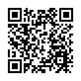 有片｜深圳氣象主播周禹：提高全民氣象素質 助力城市生態文明建設