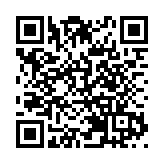 【港商時評】提供確定性 香港作典範