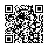 有片｜多批市民冒雨自發赴美領館 抗議美惡意抵毀香港國安法