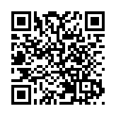 有片丨台網紅「館長」質問台當局：台灣96%民眾都是中國人 為何不認祖宗？