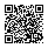 天文台改發黑色暴雨警告信號