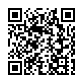 天文台總部今日錄得355.7毫米雨量 打破8月單日雨量最高紀錄