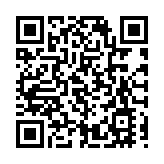 有片｜台灣網紅「館長」抵深 與粉絲揮手打招呼 13日開啟直播