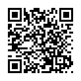 有片丨微笑劍后江旻憓 北京等看閱兵 俏皮又興奮