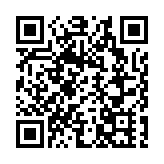 有片丨【直擊閱兵現場】哥斯達黎加記者：中國和平合作方案對世界至關重要